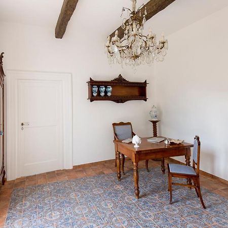 Palazzo Cacace Relais 호텔 메타 외부 사진