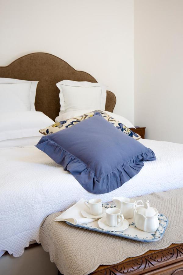 Palazzo Cacace Relais 호텔 메타 외부 사진