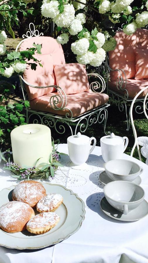 Palazzo Cacace Relais 호텔 메타 외부 사진