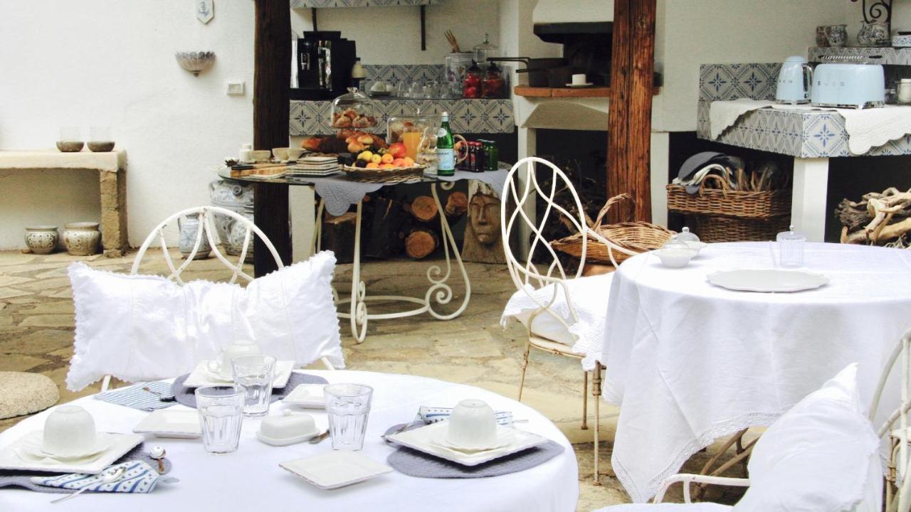 Palazzo Cacace Relais 호텔 메타 외부 사진