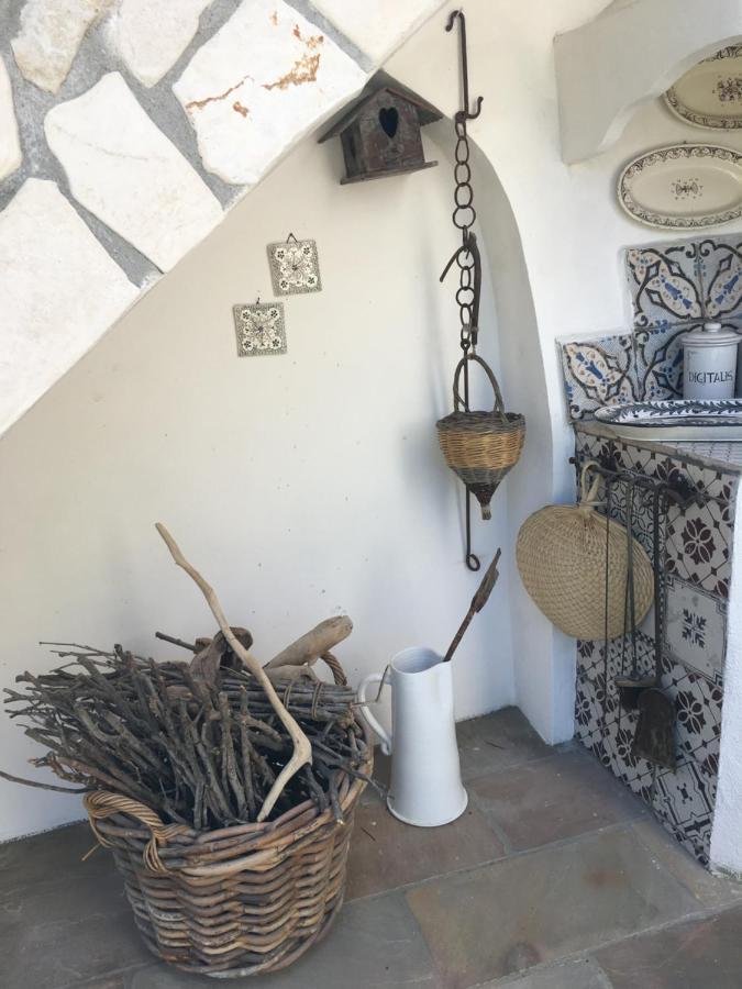 Palazzo Cacace Relais 호텔 메타 외부 사진