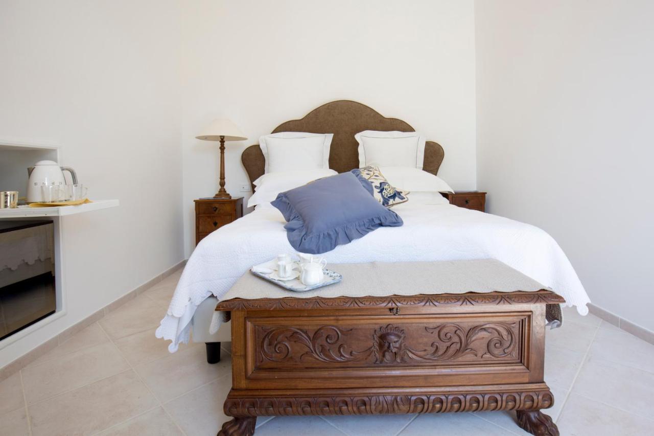 Palazzo Cacace Relais 호텔 메타 외부 사진