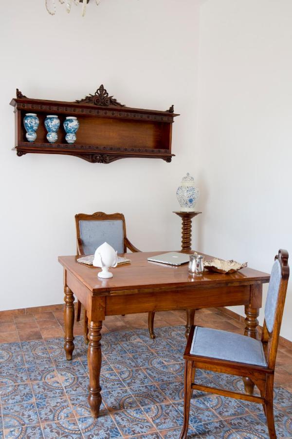Palazzo Cacace Relais 호텔 메타 외부 사진