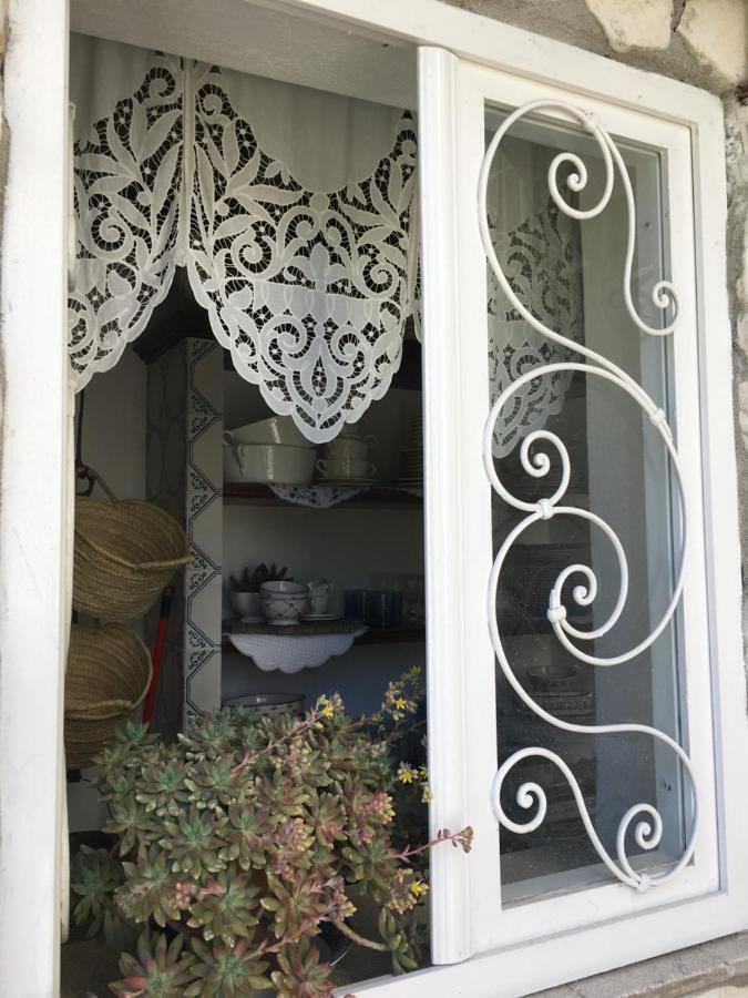 Palazzo Cacace Relais 호텔 메타 외부 사진