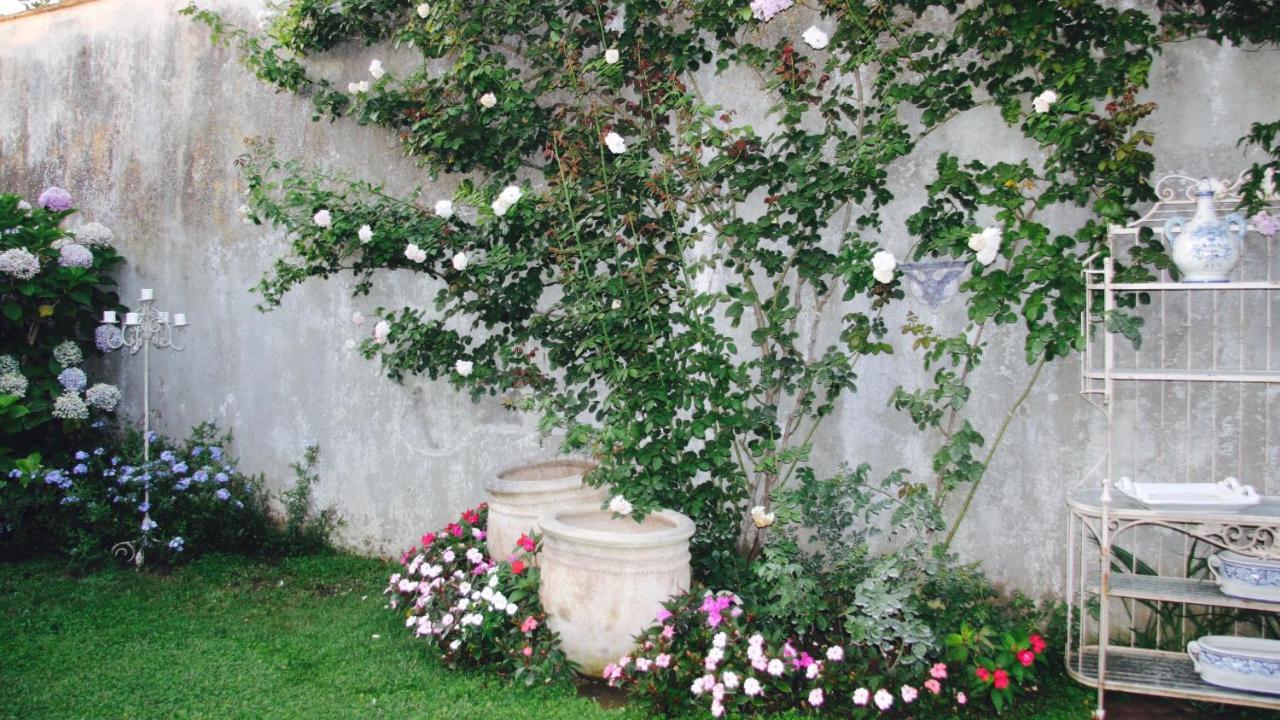 Palazzo Cacace Relais 호텔 메타 외부 사진