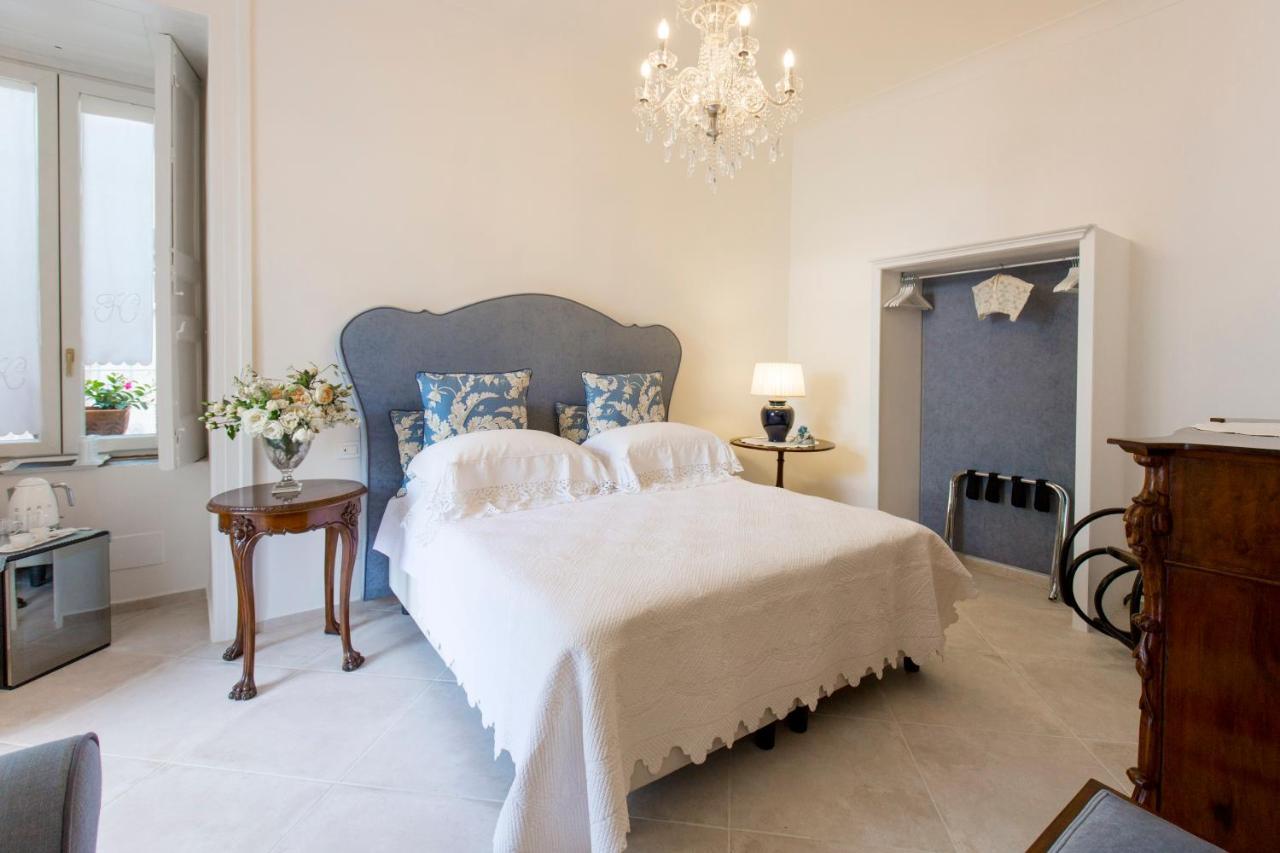 Palazzo Cacace Relais 호텔 메타 외부 사진